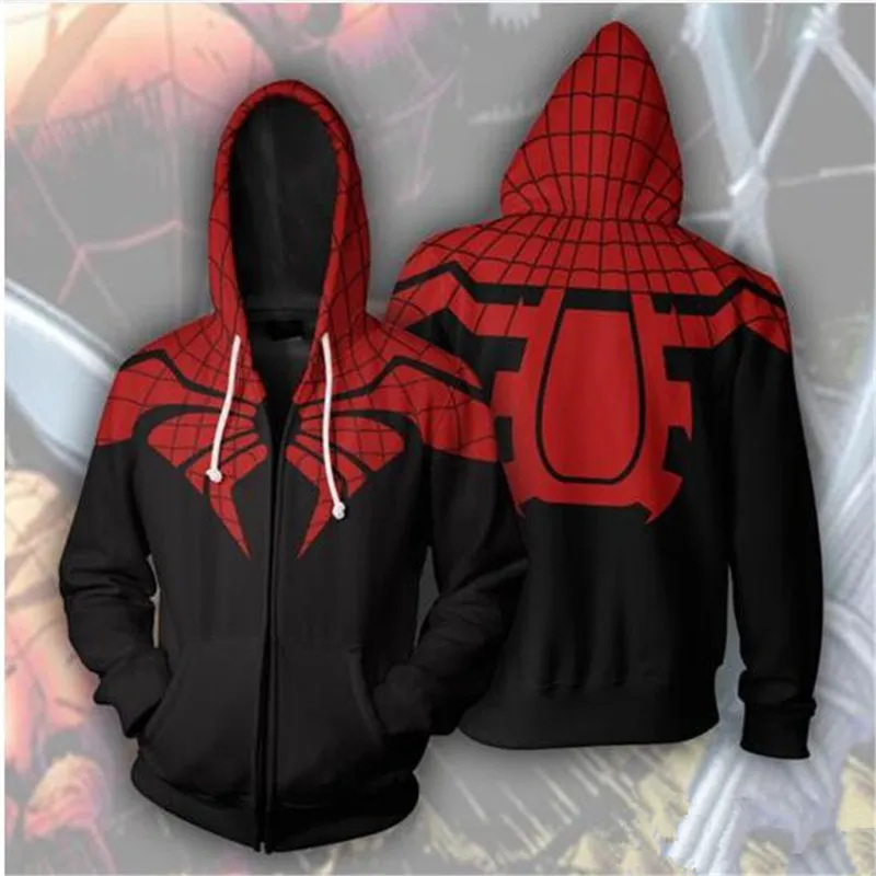 Толстовка мужская с капюшоном на молнии осень/зиму|Толстовки и свитшоты| |