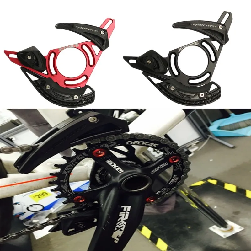 Sale Aoperate MTB Chain Guide System DH downhill bike bicycle chain guide Chain Drop Catcher bike part bicycle chain protector 19 Sale Aoperate MTB Chain Guide System DH downhill bike bicycle chain guide Chain Drop Catcher bike part bicycle chain protector 19
