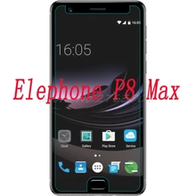 Закаленное стекло для смартфона для Elephone P8 Max 5," Взрывозащищенная защитная пленка для экрана