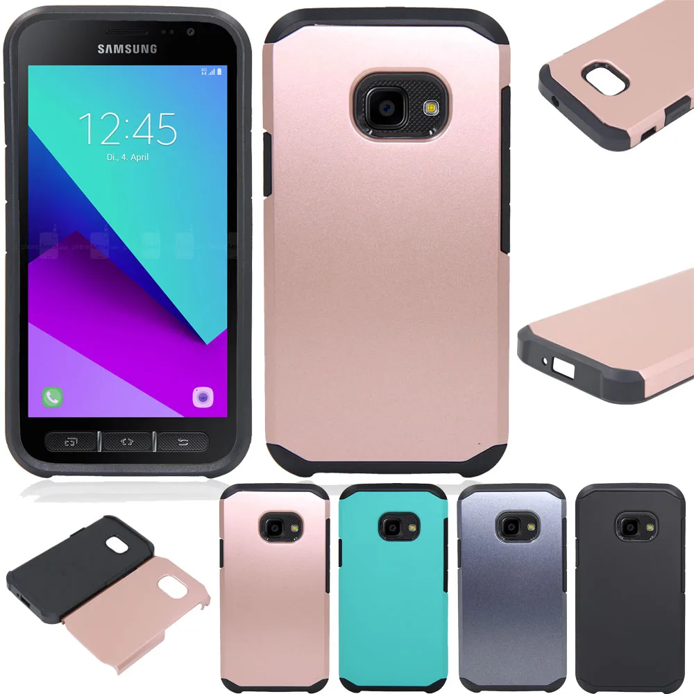 samsung xcover 4 custodia