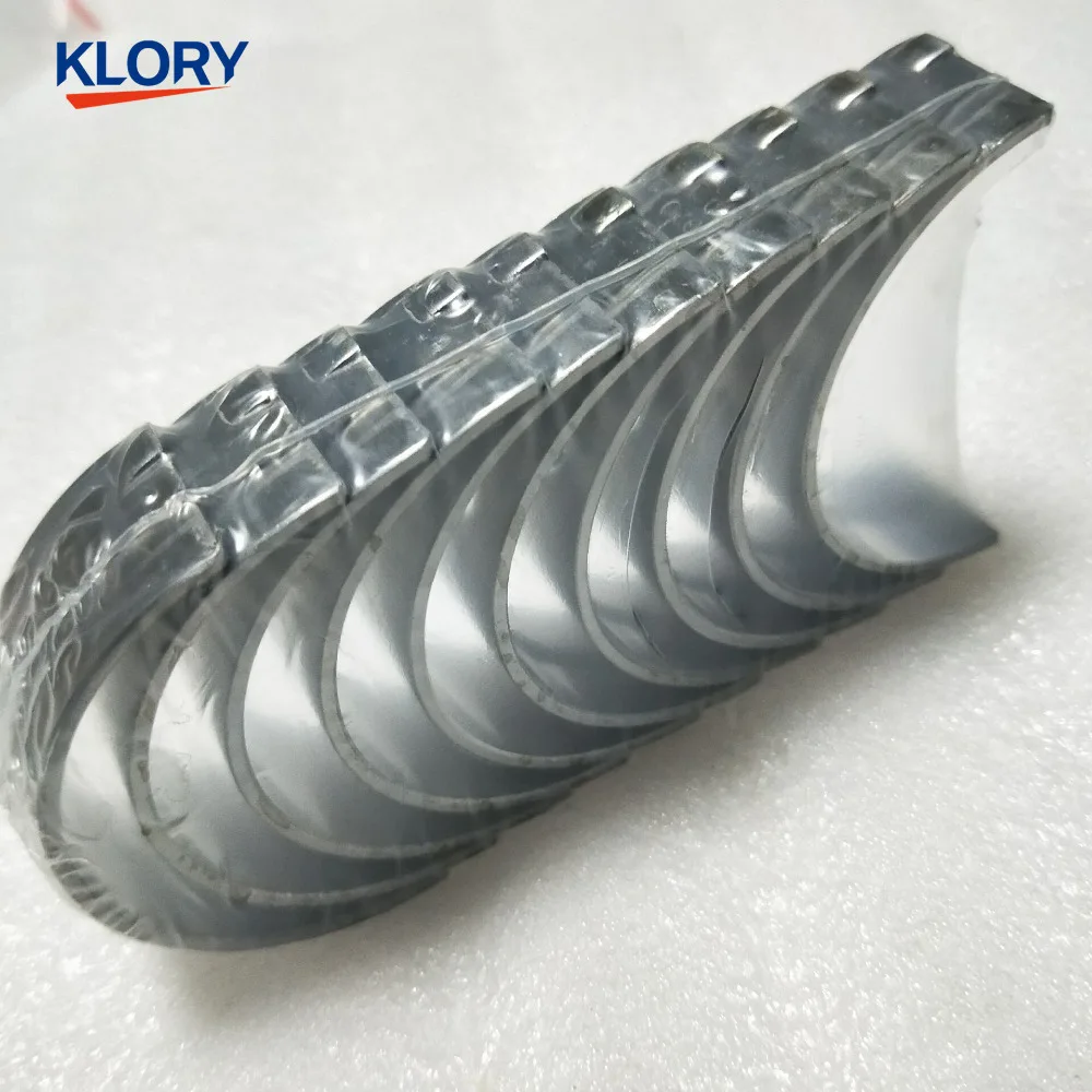 

1002022A-ED01 Main bearing for GW4D20 GISEL 2.0 GREAT WALLHAVAL HOVER H3 H5 H6 GWM WINGLE 5