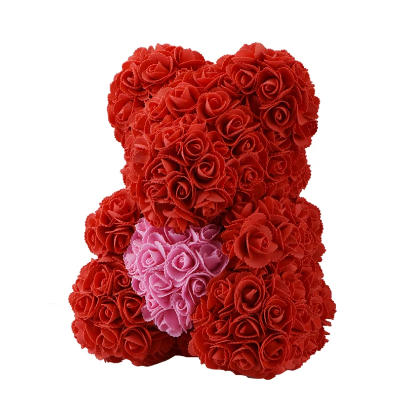 fake flowers