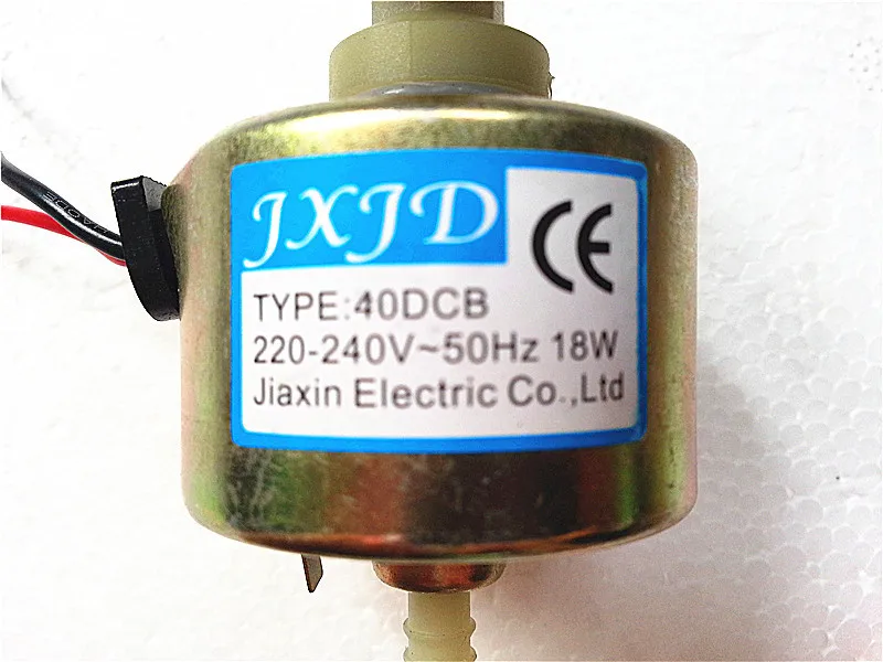 40DCB-220-240V-50HZ-18W 3