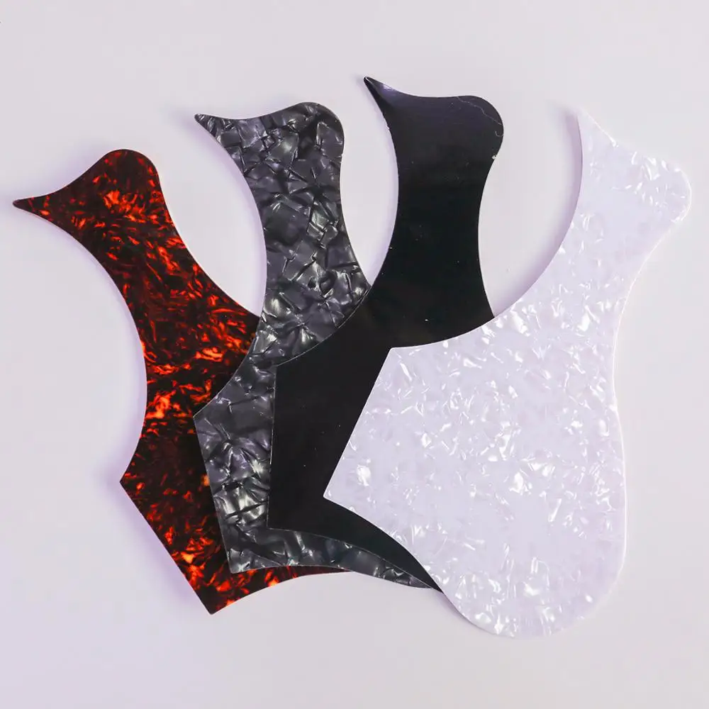 

Musiclily Bird Shape Self-Adhesive Acoustic Guitar Pickguard