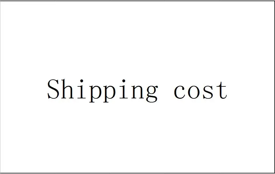 

faster shipping cost for e-ems