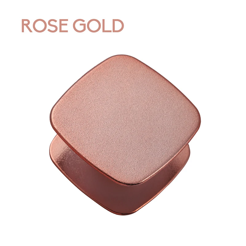 

Popular Phone Holder Expanding Stand Grip For Xiaomi Redmi Note 7 Electroplated Frosted Telefon Tutucu Ring For Iphone 7 8 Plus