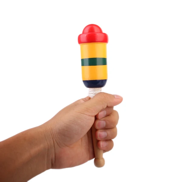 Высокое качество Дети японский деревянная игрушка кендама чашки и мяч Дошкольное Развивающие подарок открытый весело игрушки для