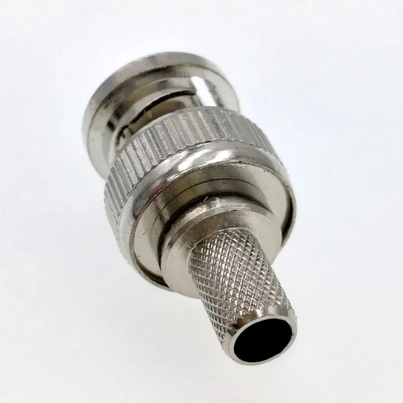 BNC Male RG8X LMR240（3）