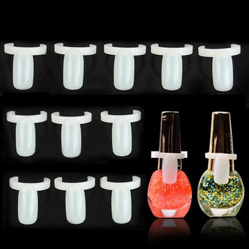 50pcs-Polish-UV-Gel-Color-Pops-Display-Nail-Art-Ring-Style-Nail-Tips-Manicure-Nail-Tools