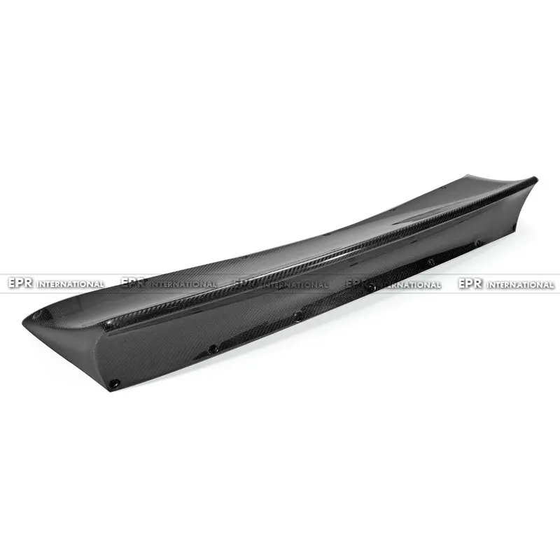 350z Rocket Bunny Style Rear Spoiler CF(7)_1