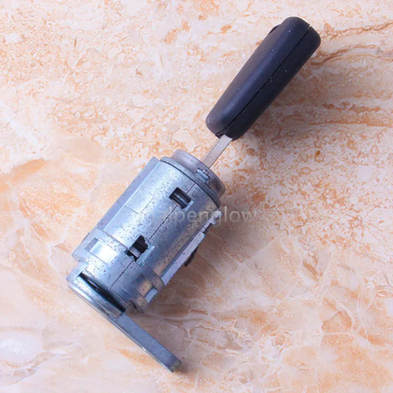 Automobile anti theft auto lock left door lock FOR peugeot 307in Locks