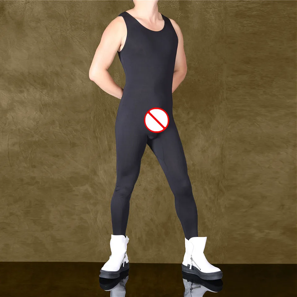 Free shipping Sexy Lien waistcoat for Men Lien Yoga Bodybuilding