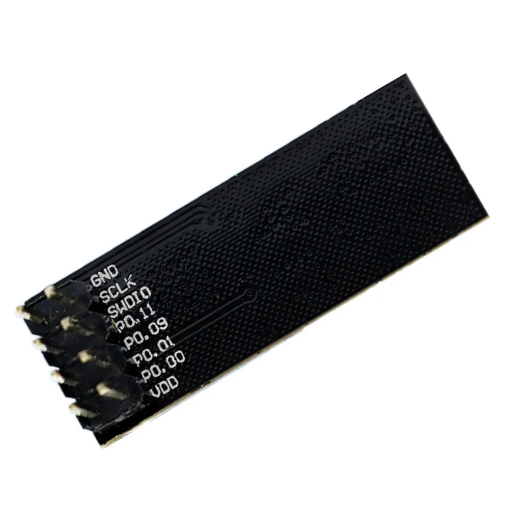 2.54MM  pitch   NRF51822 with PA Bluetooth 4.0 Module  2.4G