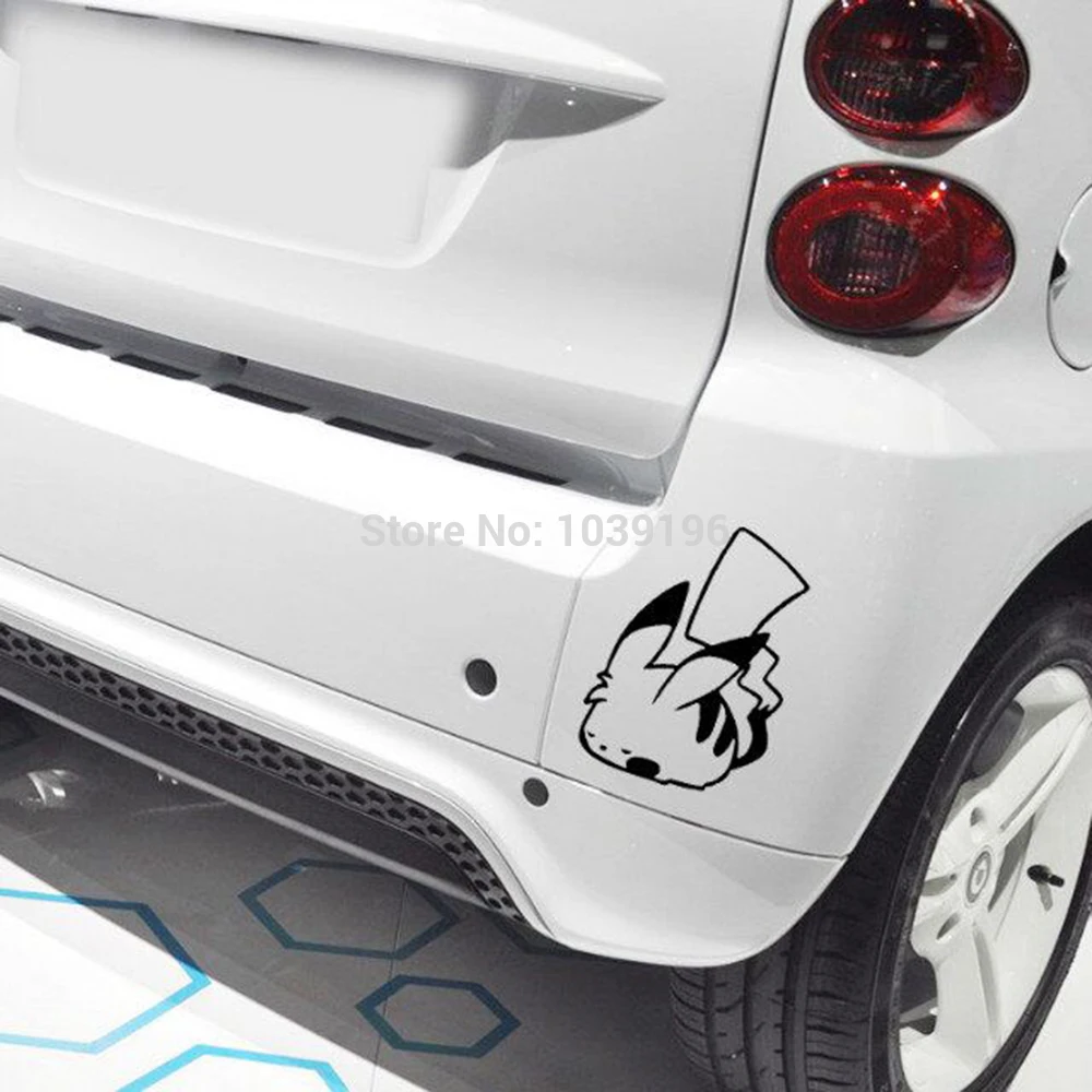 新しいスタイリングかわいい漫画動物ピカチュウポケモン睡眠車のステッカー反射全身車のドアステッカーデカールビニール Car Stickers Decals For Toyotacar Styling Aliexpress 新しいスタイリングかわいい漫画動物ピカチュウポケモン睡眠車のステッカー反射全身車のドアステッカーデカールビニール Car Stickers Decals For Toyotacar Styling Aliexpress