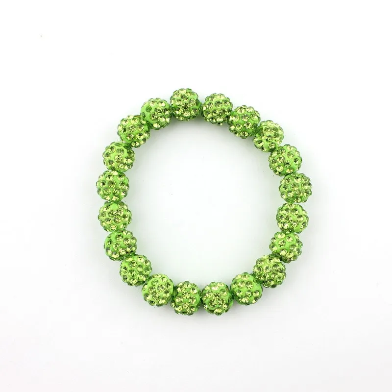 B1526 Peridot