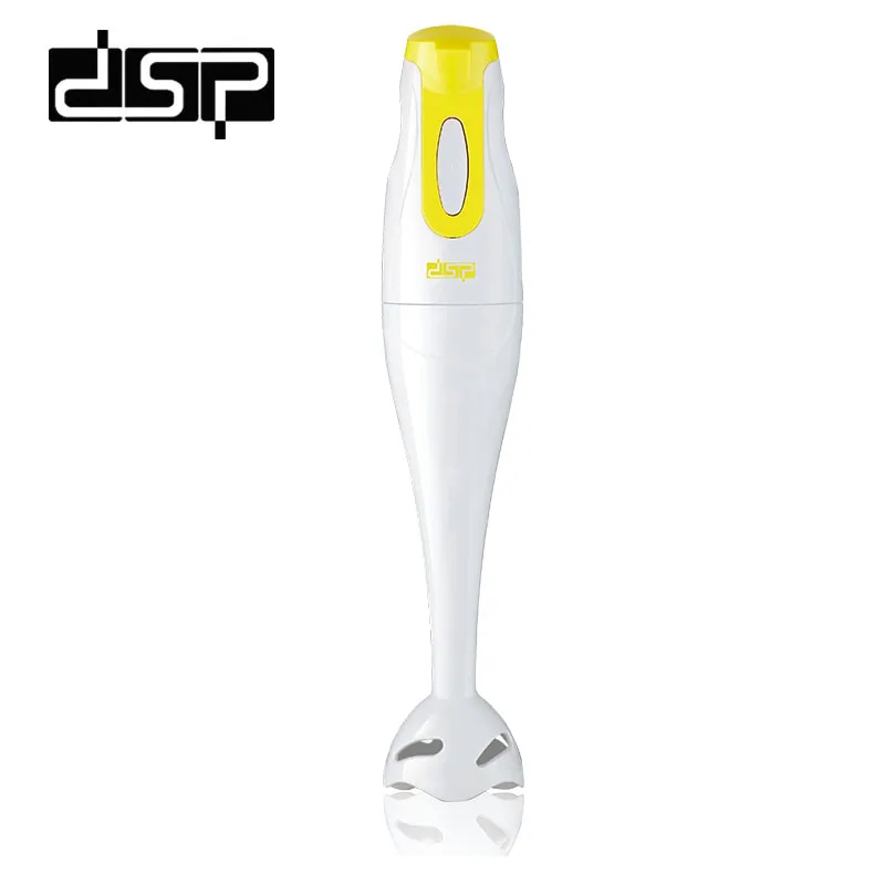 DSP Electric Hand Blender Handhold Food Mixer Kitchen Appliance Food Processor