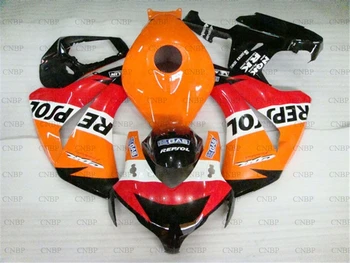 

Fairings for Honda Cbr1000 RR 2008 - 2011 Bodywork CBR1000 RR 2008 Fairings CBR 1000 RR 09 10