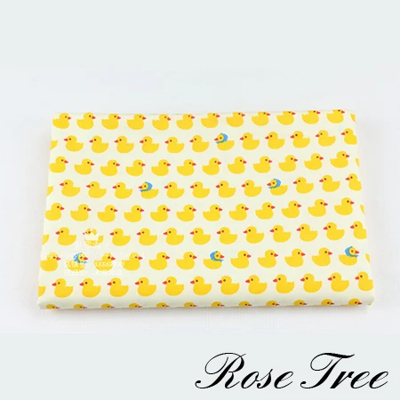Хлопковая Ткань Лоскутные ткани на метраж ткань для вышивки войлок для вышивки фрукты 50*160 см D20 - Цвет: L721