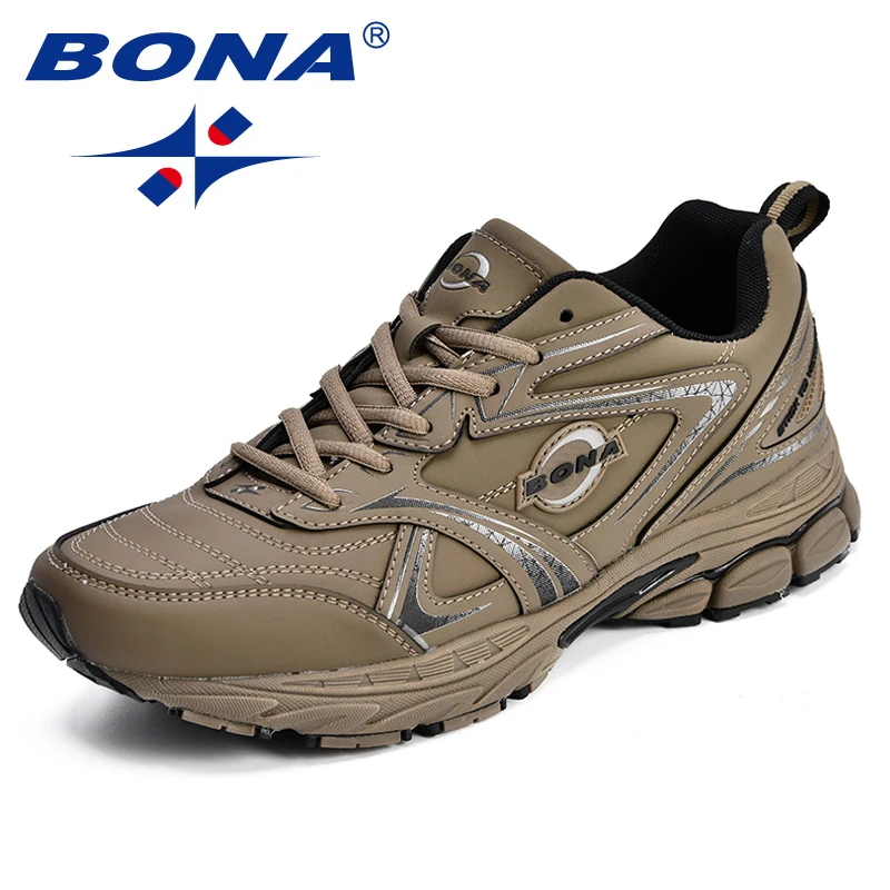 BONA New Classics Style Men Running Shoes Cow Split Microfiber Men Athletic Shoes Ourdoor Jogging Shoes Light Free Shipping BONA New Classics Style Men Running Shoes Cow Split Microfiber Men Athletic Shoes Ourdoor Jogging Shoes Light Free Shipping