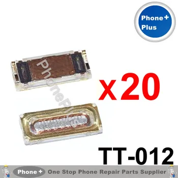 

20PCS For Sony Xperia XA F3111 F3112 F3113 F3115 XA Ultra XA1 G3121 G3125 G3112 G3116 Earpiece Speaker Receiver Earphone