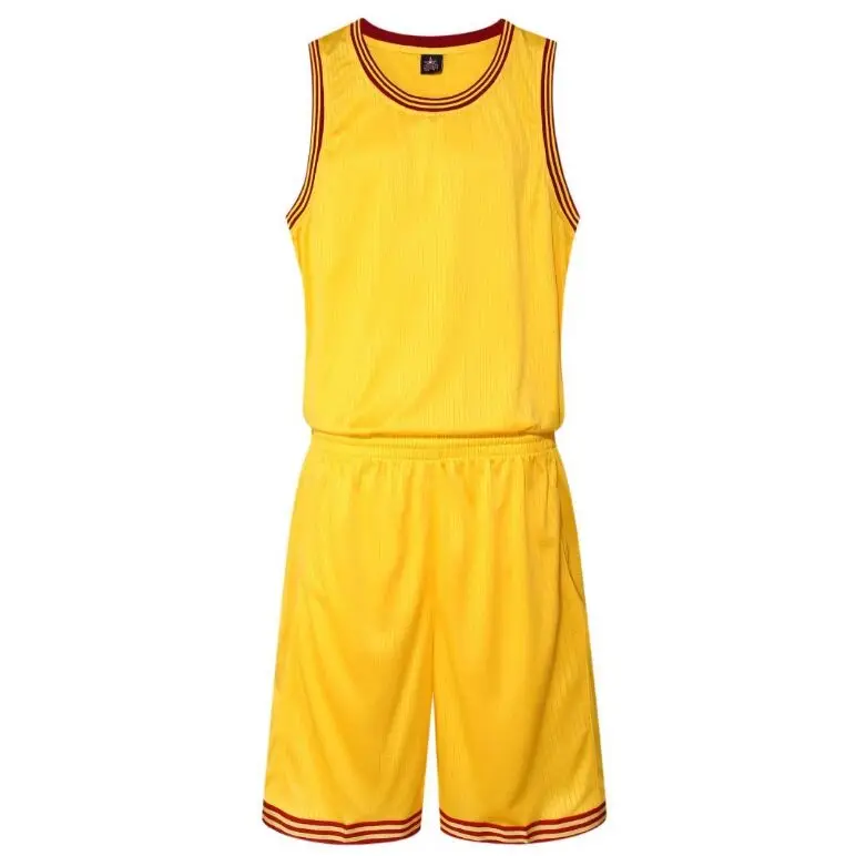 Мужские баскетбольные майки для колледжа, молодежная баскетбольная форма, детская дешевая баскетбольная футболка, комплекты на заказ, джерси, одежда красного цвета