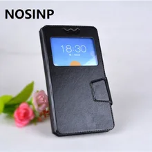 NOSINP LEAGOO SHARK 5000 case mobile phone Bracket Clip Holster for 5.5″ Android 6.0 Mobile Phone by free shipping