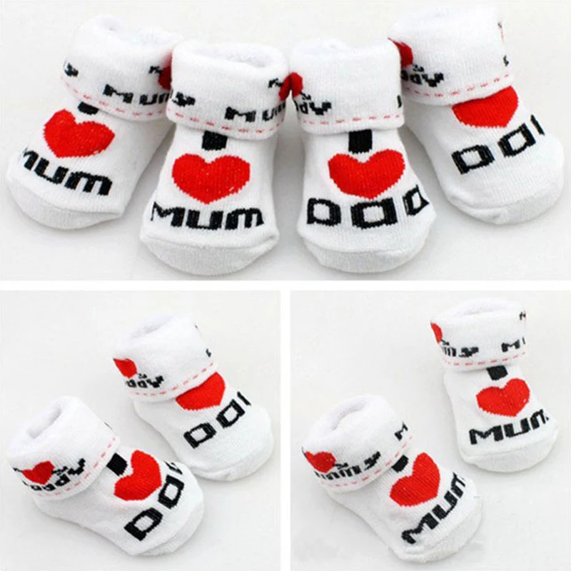 

100% Cotton New Baby Nested toys Kids Stacked toys Floor Toys Love Dad Love Mum Cartoon Small Kids Gifts For Girls Boys