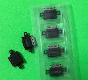 

100PCS For xiaomi 6 MI6 Mi 6 Charger Micro USB Charging Port Dock Connector Socket