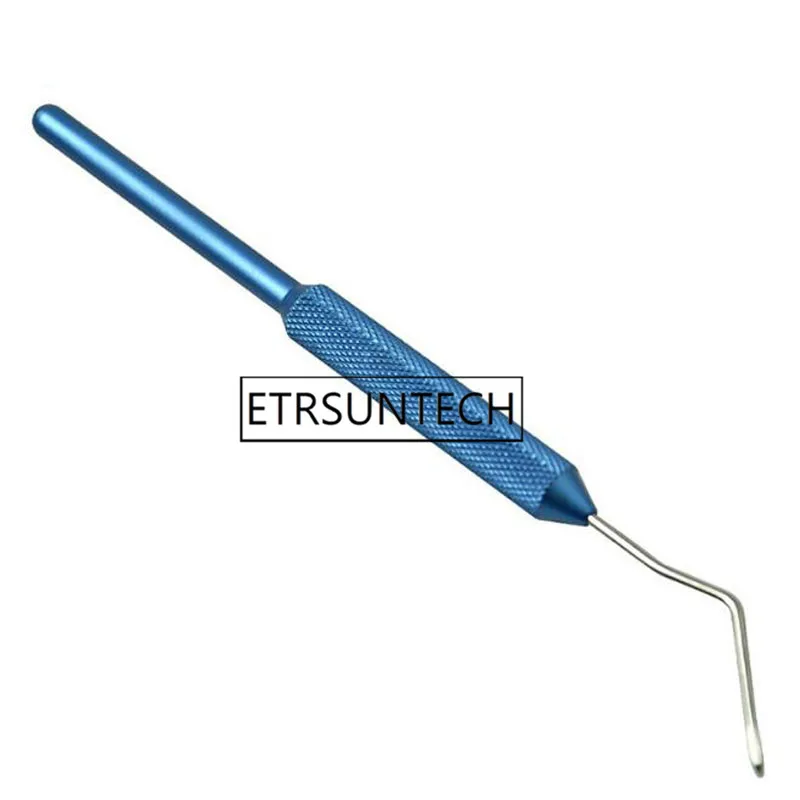 

100pcs Beekeeping Bee Grafting Tools For Hive Queen Rearing Stainless Steel Bee Needle Grafting Assistant