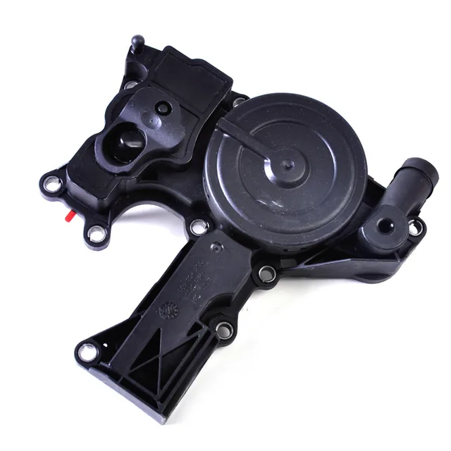 Beler Oil Separator Pcv Valve Assembly 06h 103 495 B