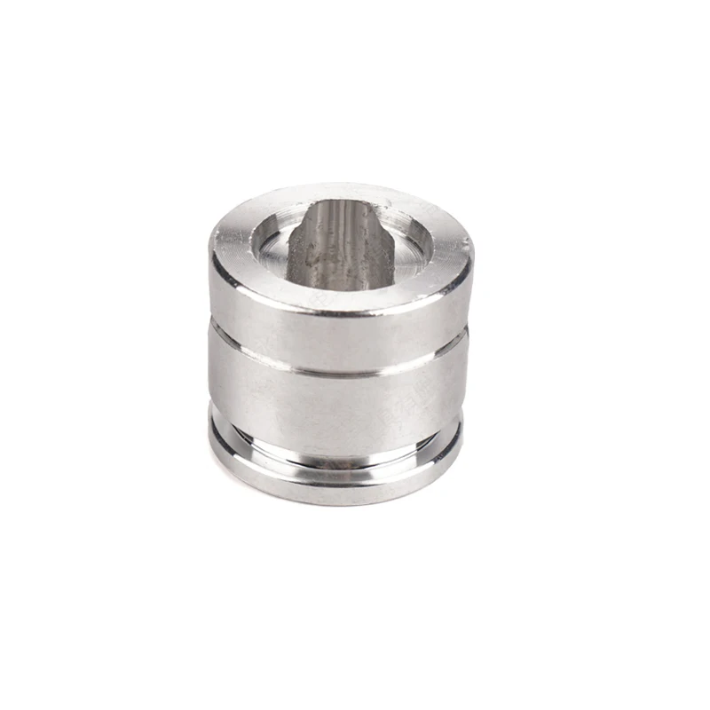 Free Shipping! SilverTone Aluminum Electric Hammer Drill Piston for Bosch GSH11E, Impact drill