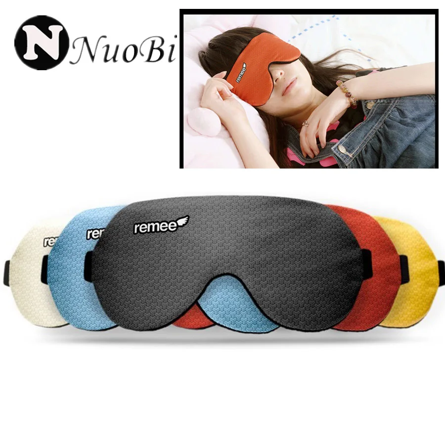 100% Оригинальные Remee Remy накладные сны для мужчин и женщин dream sleep eyeshade Inception control lucid