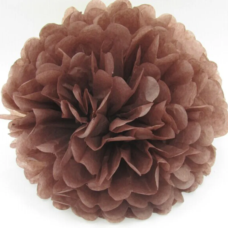 Pom Poms-21 Coffee