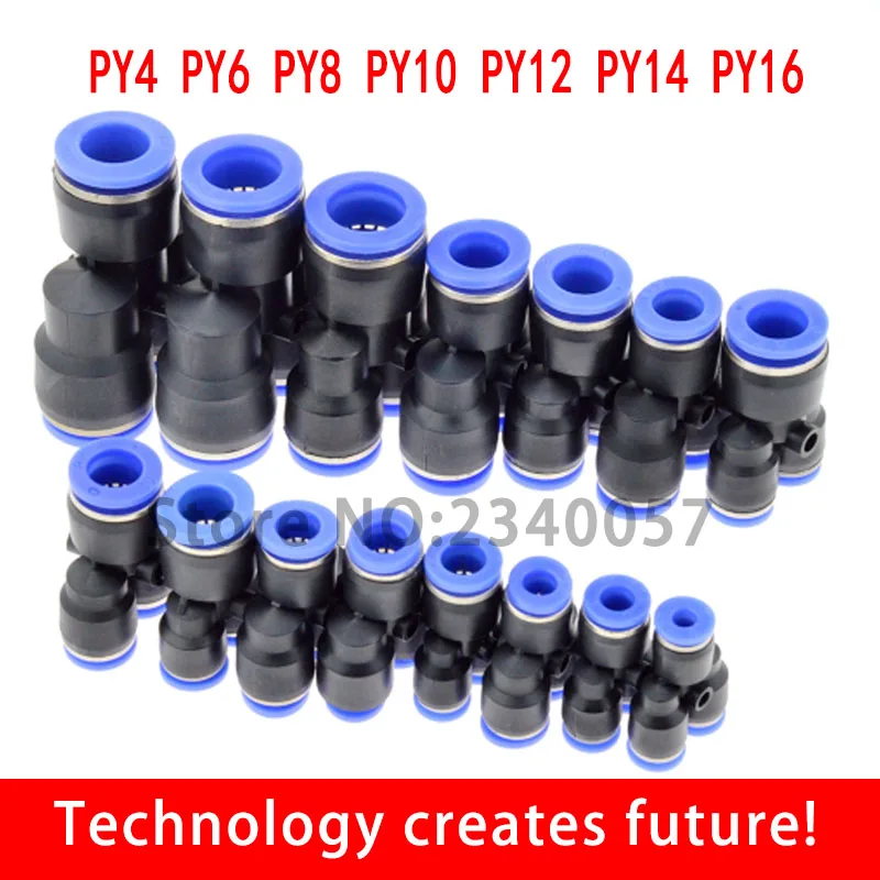 PY 4
