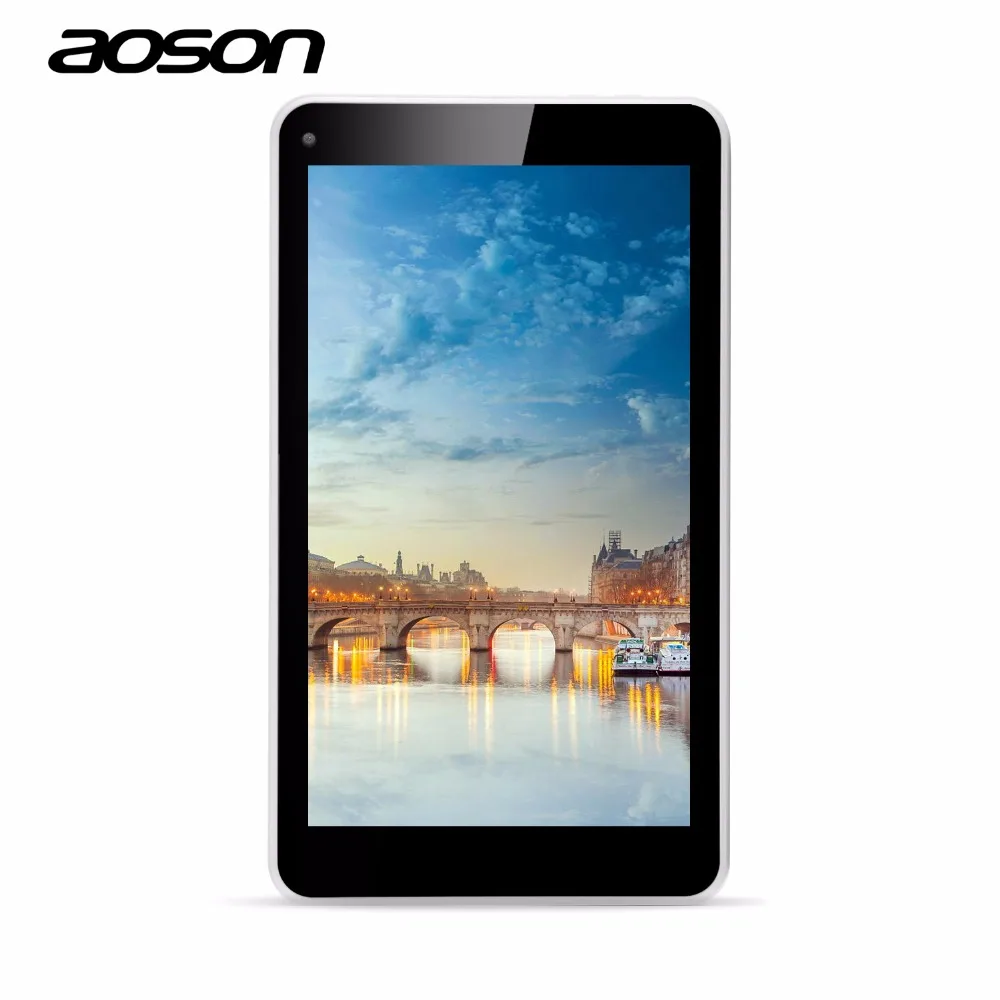 Prix pour AOSON Enfants Tablet M751S-BS 7 Pouce Allwinner A33 Quad Core Capacitif Écran tactile WIFI 3G Externe Android 4.4 8G ROM Tablet PC Prix pour AOSON Enfants Tablet M751S-BS 7 Pouce Allwinner A33 Quad Core Capacitif Écran tactile WIFI 3G Externe Android 4.4 8G ROM Tablet PC