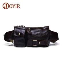 Оригинальные кожаные поясные сумки для Для мужчин поясная сумка на пояс мешочки для телефона сумка для путешествий поясная сумка мужская маленькая поясная сумка кожаная сумка