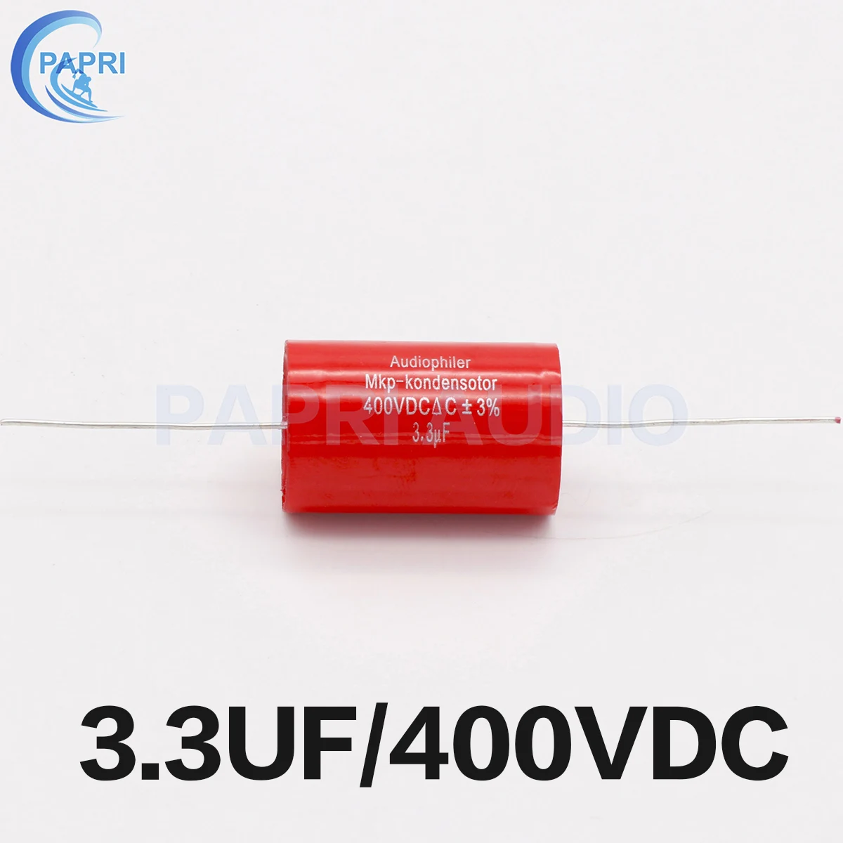 Штук в одной партии 1 шт. 400VDC мкФ 5 2 3 9 4 7 UFAudiophiler MKP Аудио Класс осевой конденсатор с
