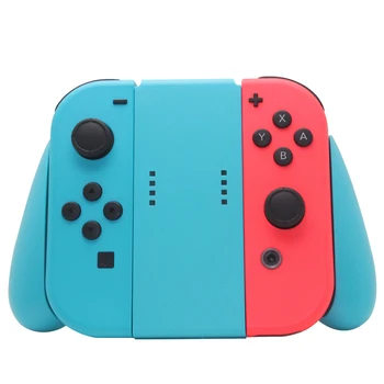 

Joy Con Controllers Comfort Grip Handle hand Bracket Support Holder For Nintendo Switch