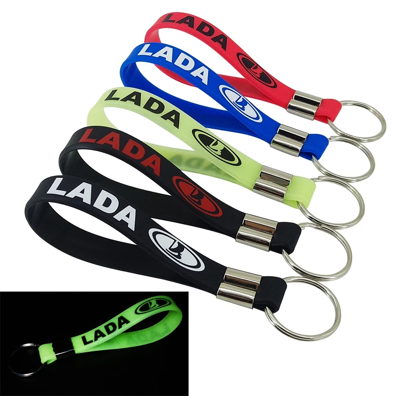NEW car sticker Excellent keyring case For lada niva kalina priora granta largus vaz samara 2110 styling key use | Автомобили и