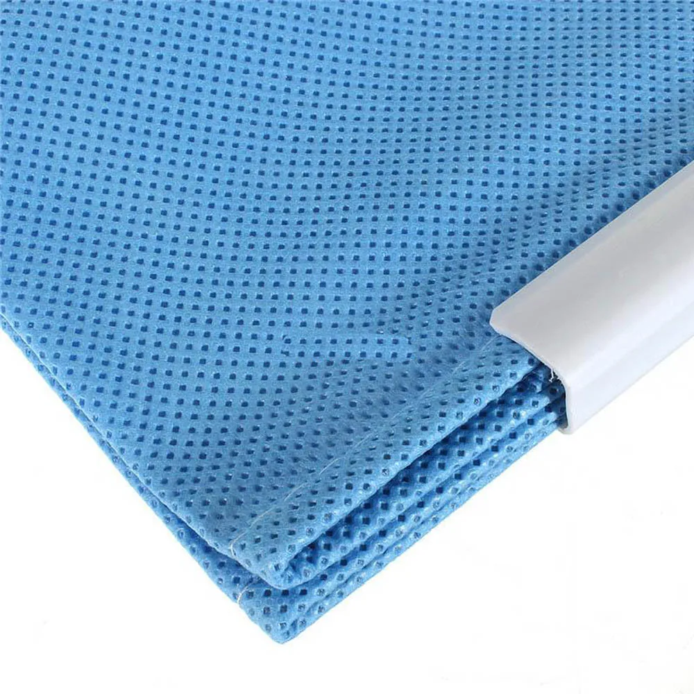 HEPA Filter Paper Replacement Part Non-Woven Fabric BAG DJ69-00420B For Samsung Vacuum Cleaner dust bag Long Term Filter Bag SR057