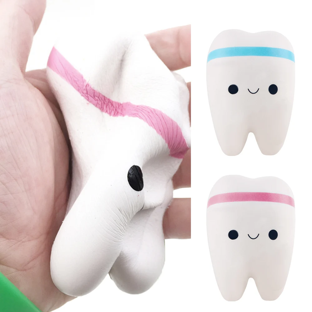 Besegad 1pcs Squishy Slow Rising Toys Squishies Cellphone