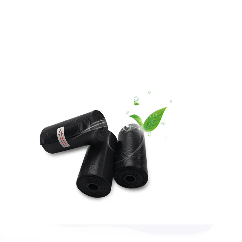 Skup 30 rolek 450 sztuk Pet supplies worki na śmieci torby pooper pies zwierzęta ze względu na niepokój powodujący wątpliwości do czyszczenia worek na śmieci ulegające degradacji z worki na śmieci