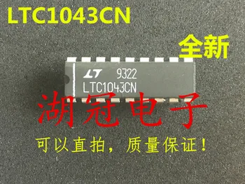 

Freeshipping LTC1043 LTC1043CN