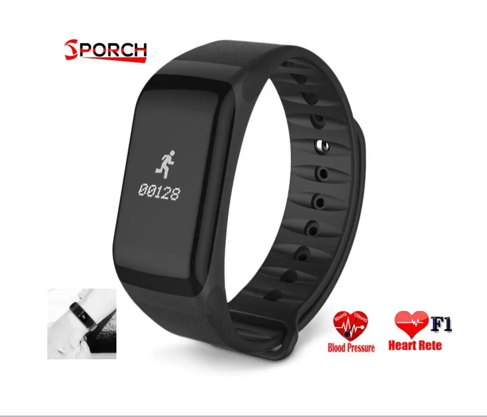 tyvek one 2018 latest smartwatch
