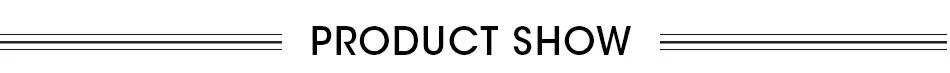 product show