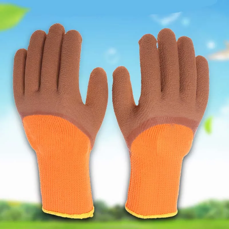 

Riding gloves, palms, support, enhanced protection, off-road locomotive racing gloves
