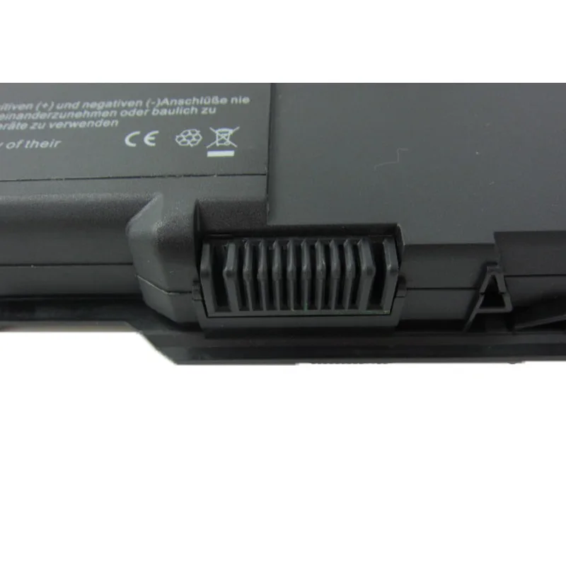 laptop battery for for Dell 312-0599,312-0600,TD344,TD347,TD349,UD260,UD264,UD265,UD267,XU937 laptop battery for for Dell 312-0599,312-0600,TD344,TD347,TD349,UD260,UD264,UD265,UD267,XU937