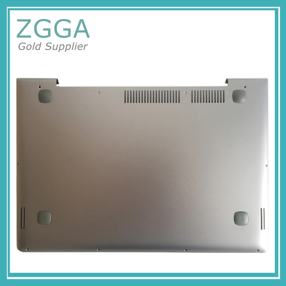 Ноутбук нижний чехол для lenovo U330 U330P U330T сенсорная Нижняя крышка Базовая оболочка LZ5 серый 90203121 оранжевый 90203122