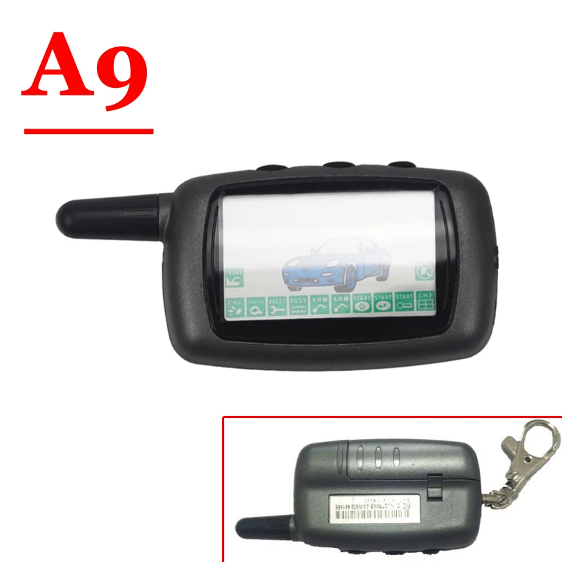 A91