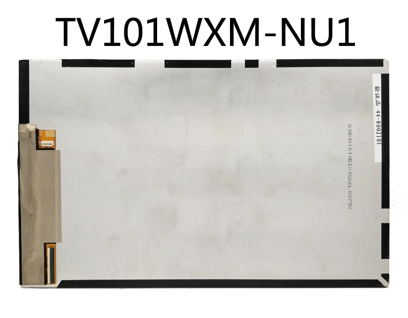 10 1 &quotЖК матричный дисплей TV101WXM NU1 для планшета внутренний ЖК модуль